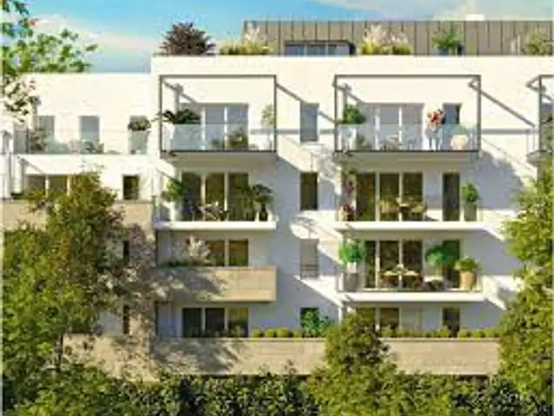 Appartement, 86,91 m²