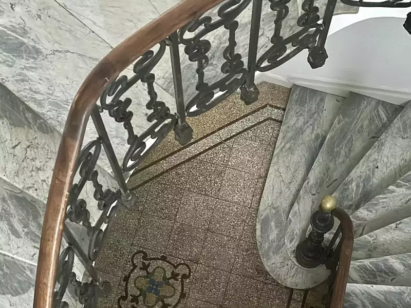 Appartement, 134 m²