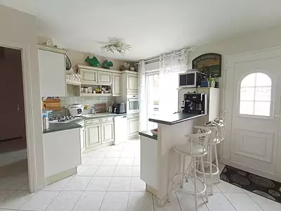Maison, 84,72 m²
