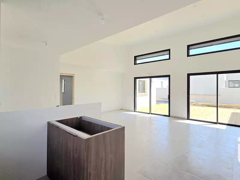 Maison, 119 m²