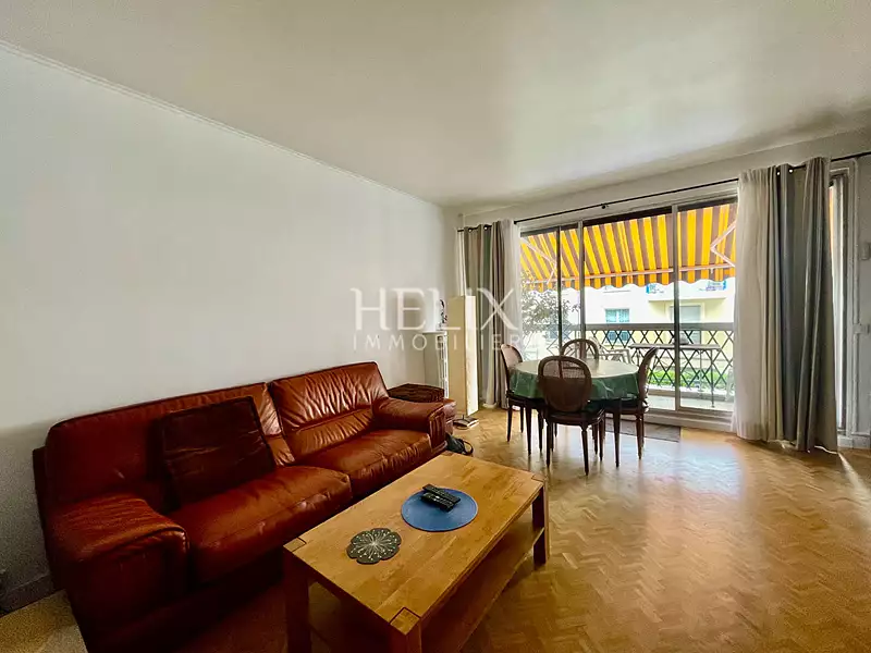Appartement, 70 m²