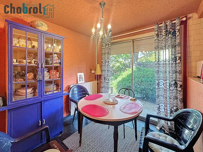Maison, 105 m²