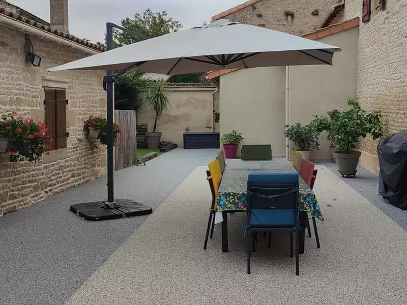 Maison, 258 m²