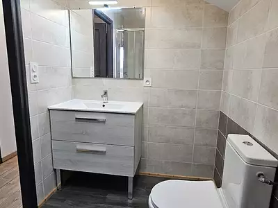 Appartement, 120 m²