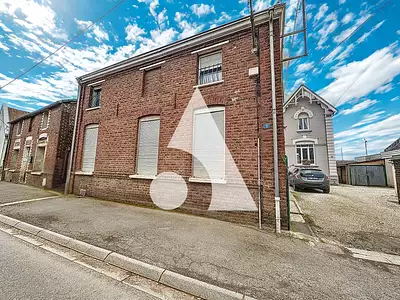Maison, 98 m²