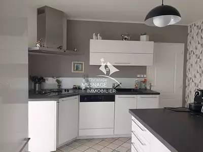 Maison, 138 m²