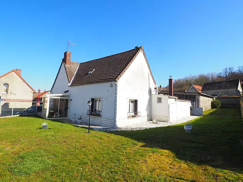 Maison, 73,69 m²