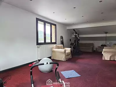 Maison, 224 m²