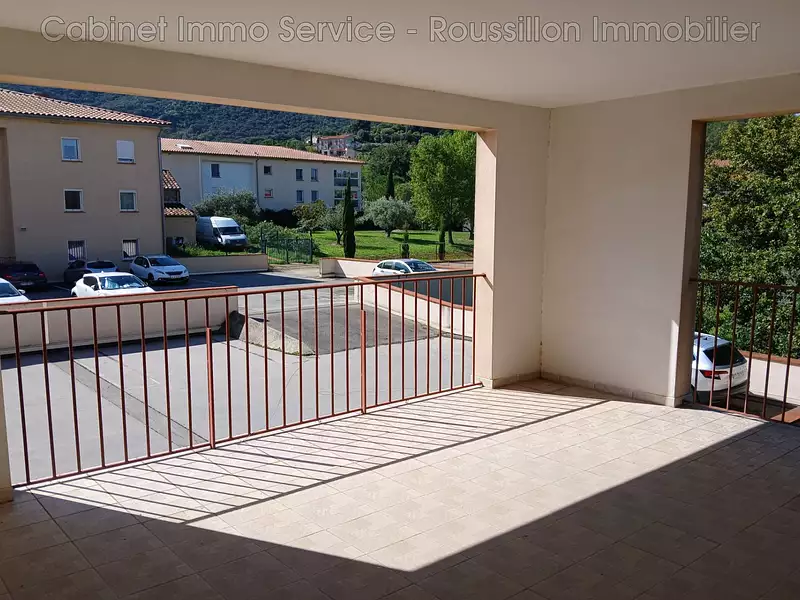 Appartement, 114 m²