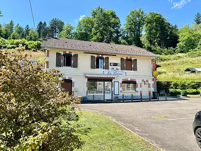 Maison, 155 m²