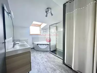 Maison, 169 m²