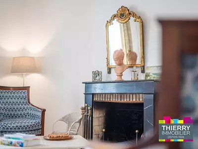 Appartement, 130 m²