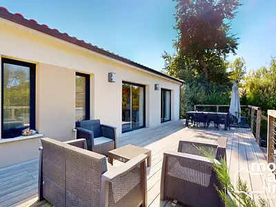 Maison, 100 m²