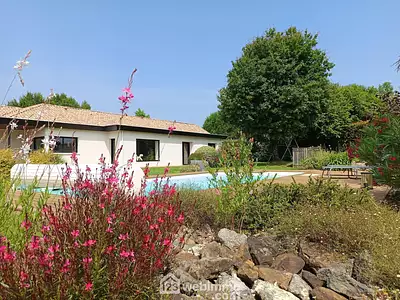 Maison, 180 m²