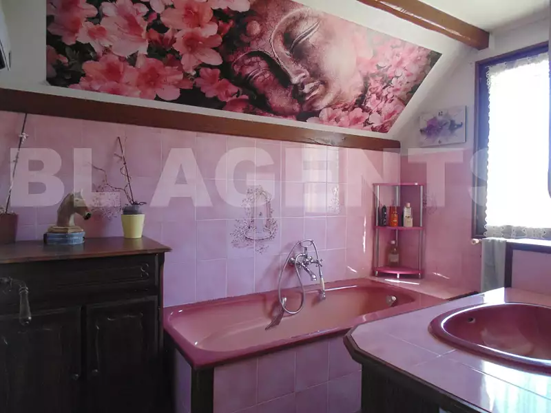 Maison, 86 m²