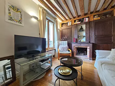 Appartement, 42,06 m²