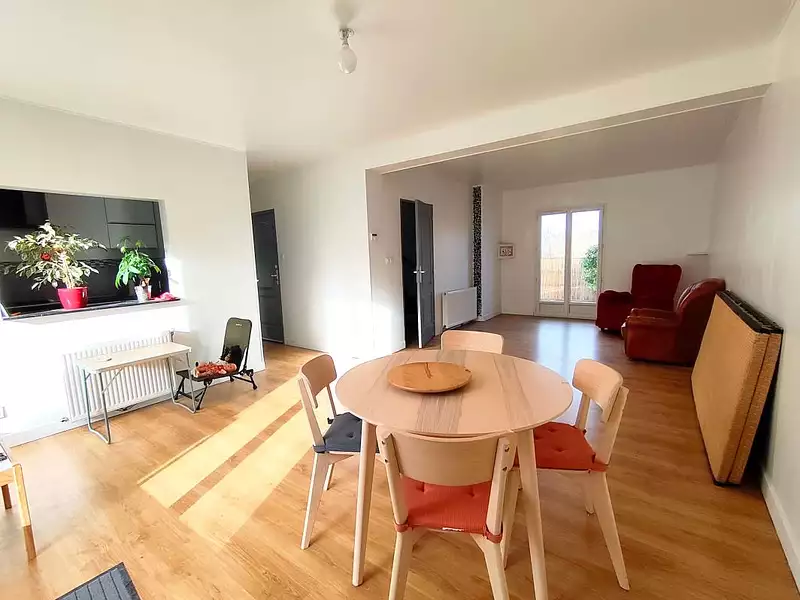 Maison, 149 m²