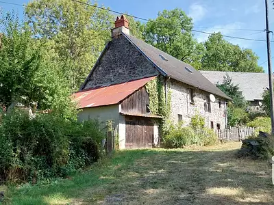 Maison, 77 m²