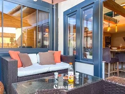 Appartement, 106 m²