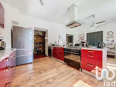 Maison, 367 m²