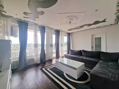 Appartement, 88 m²
