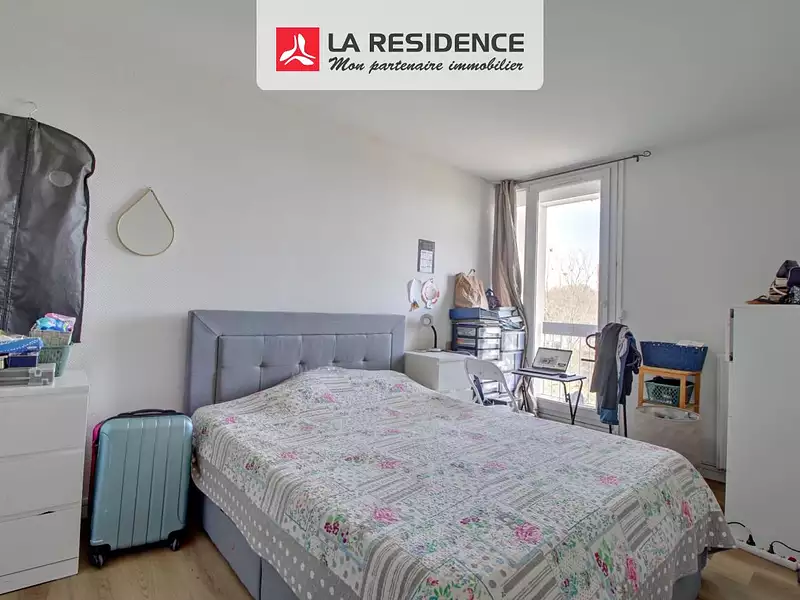 Appartement, 81 m²