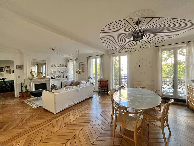 Appartement, 155 m²