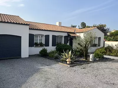 Maison, 100,35 m²