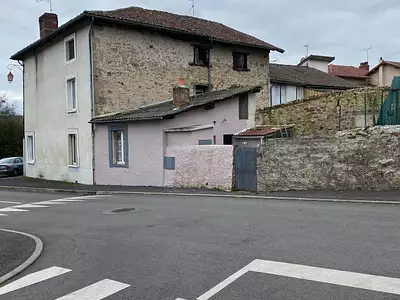 Maison, 130 m²