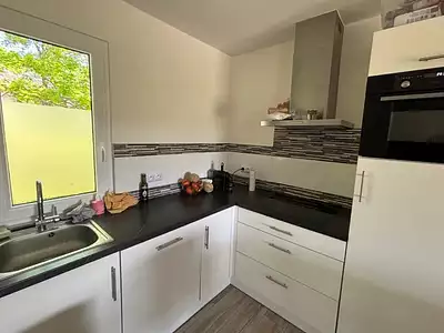 Maison, 40 m²