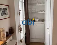 Appartement, 53,34 m²