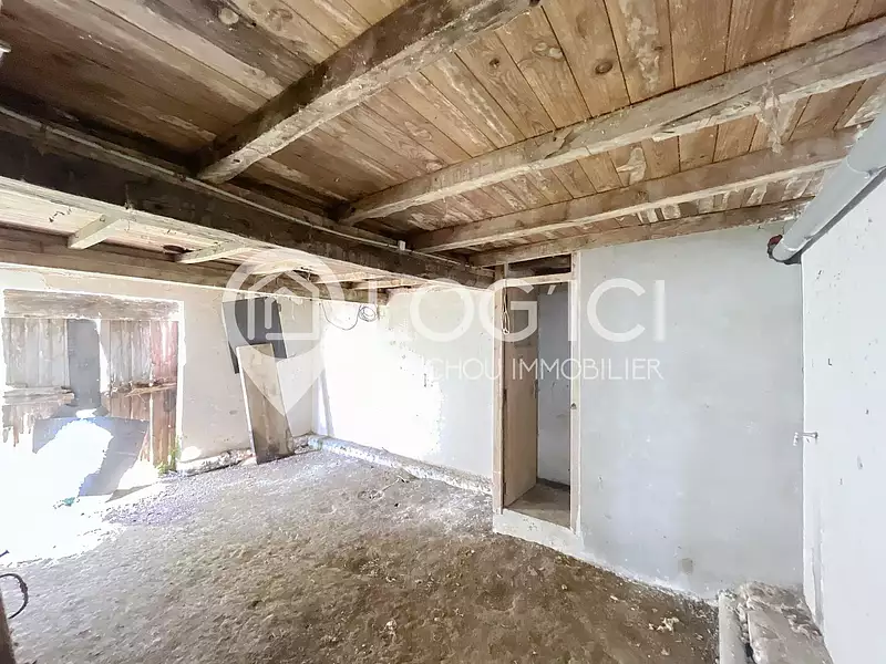 Maison, 100 m²