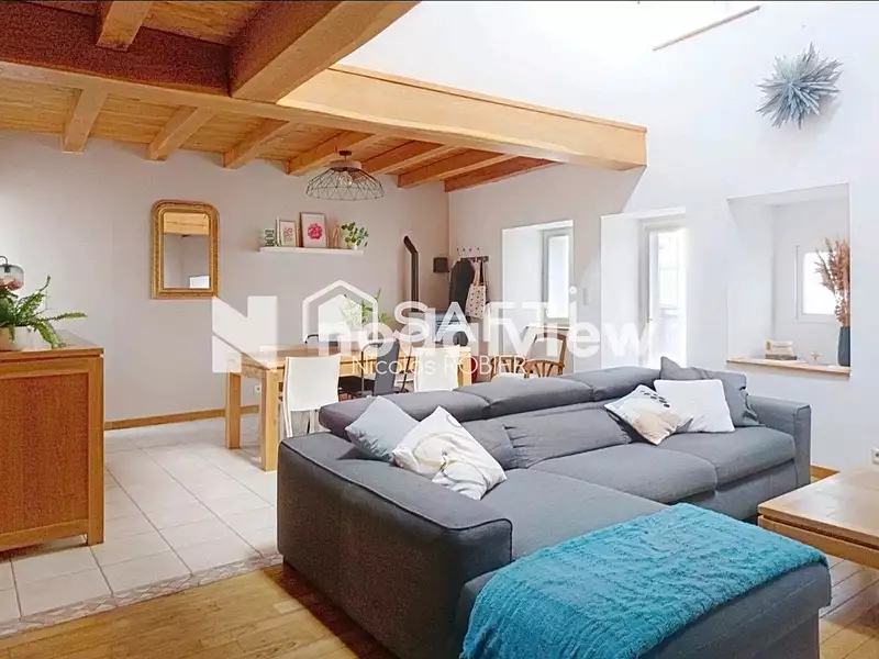 Maison, 173 m²