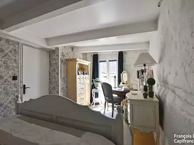 Maison, 160 m²