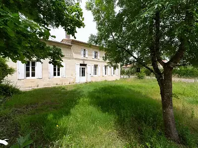 Maison, 145 m²