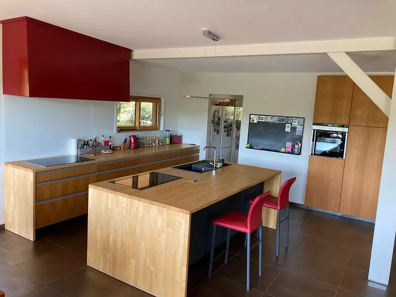 Maison, 191 m²