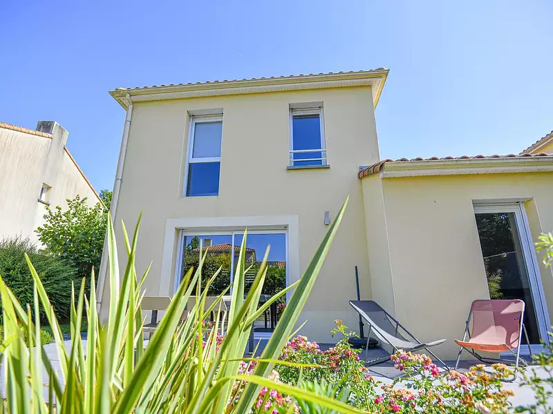 Maison, 103 m²