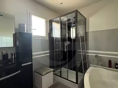 Maison, 159,7 m²