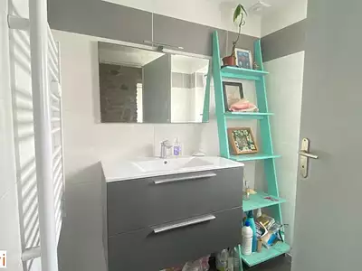 Maison, 81 m²
