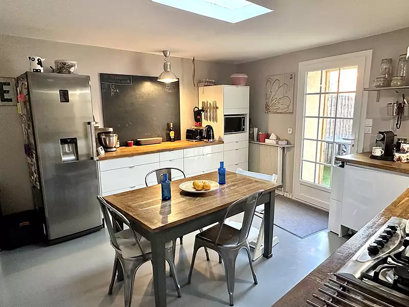 Maison, 70,47 m²