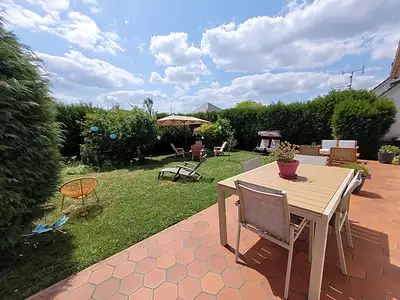 Maison, 150 m²