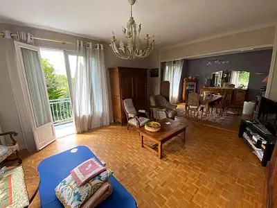 Maison, 101 m²
