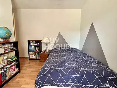 Maison, 144 m²