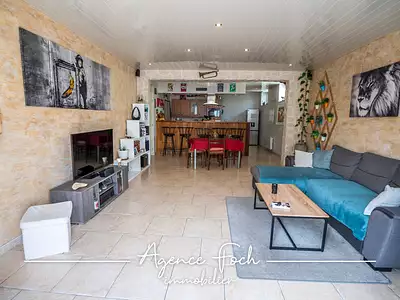 Maison, 100,71 m²