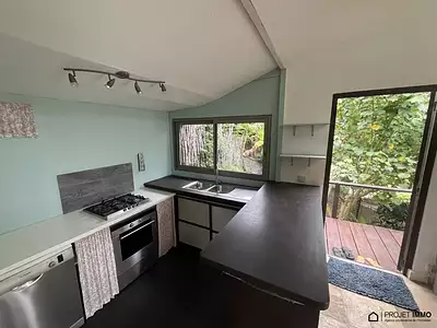 Maison, 90 m²