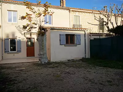 Maison, 88 m²