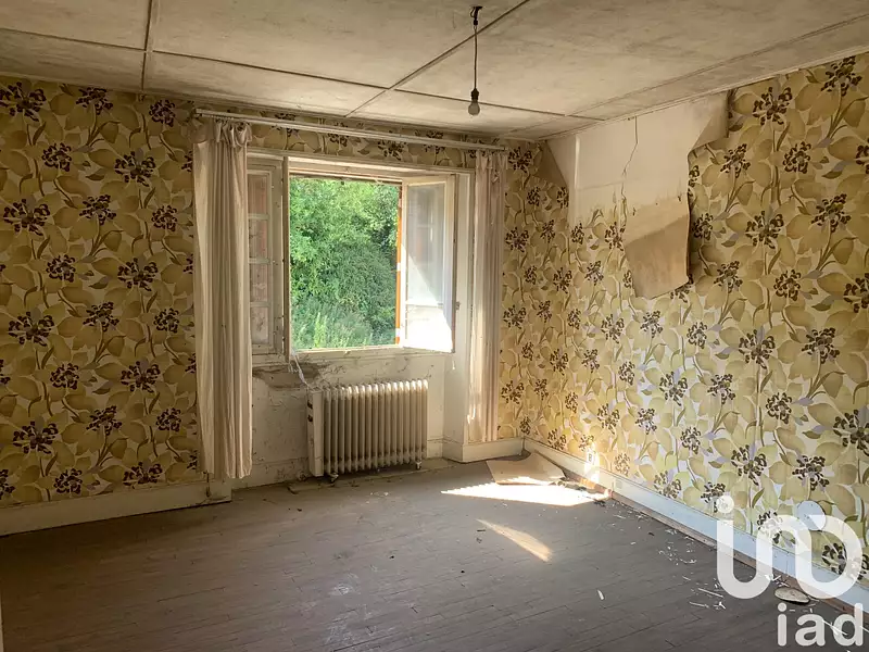 Maison, 79 m²
