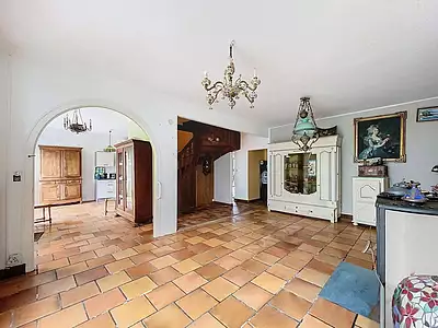 Maison, 140 m²