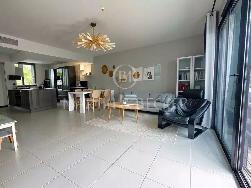 Maison, 93,71 m²