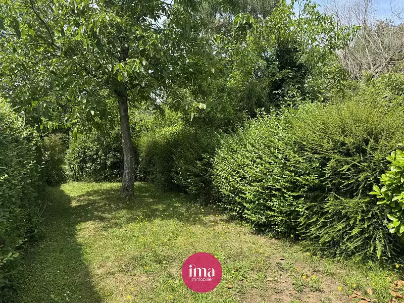 Maison, 131,79 m²